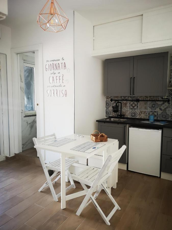 La Stella Sea House Villa Torvaianica Kültér fotó