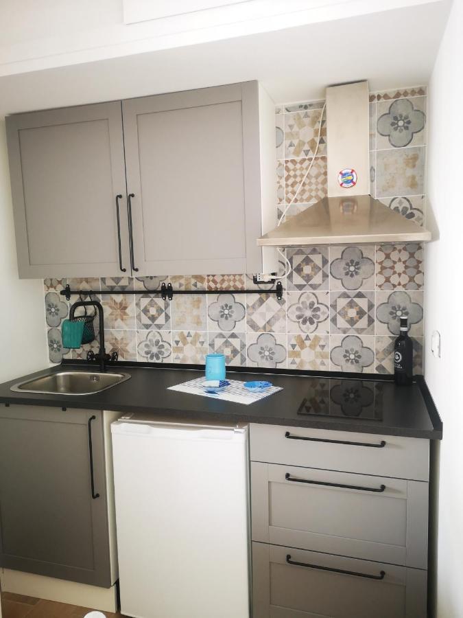 La Stella Sea House Villa Torvaianica Kültér fotó